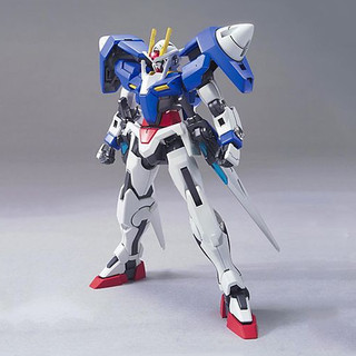 Mô hình lắp ráp phát triển trí tuệ HG 00 Fighter