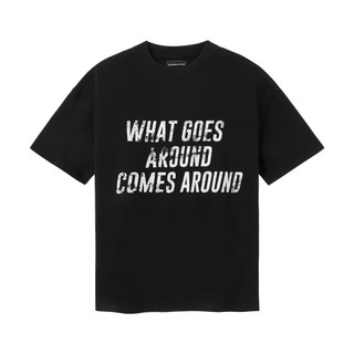Áo "What Goes Around Comes Around"