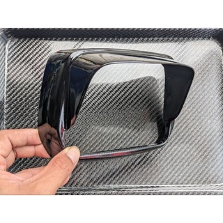 Viền đèn pha Vespa S đời 2V/3V custom riêng