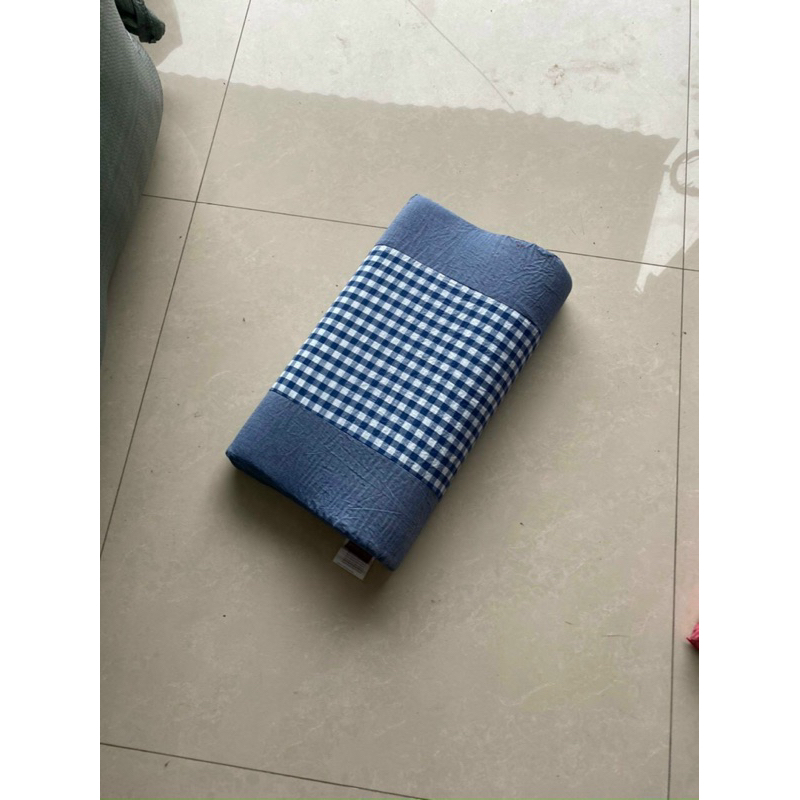 Gối cao su non kt 30x45cm