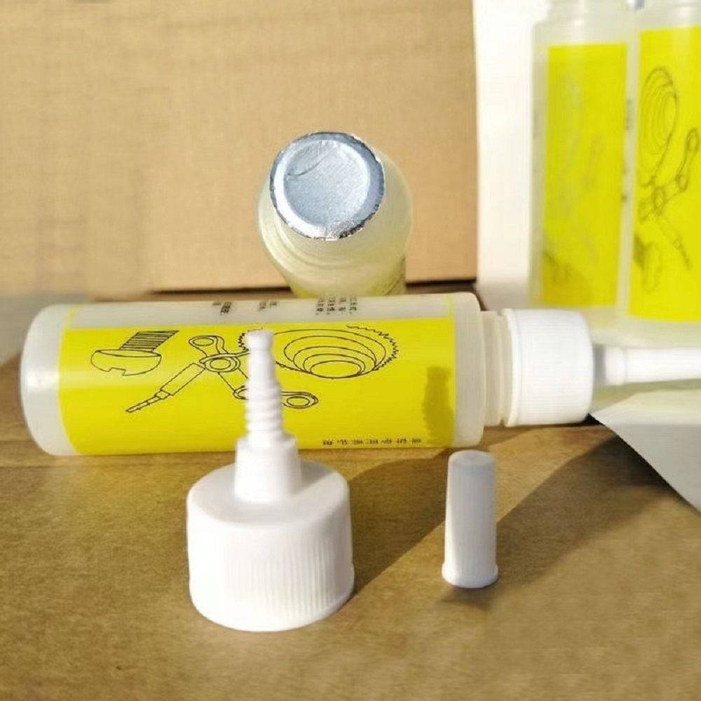 Dầu Tra Xích Xe Đạp Thể Thao, Dầu Tra Sên Xe Đạp 50ML Chuyên Dùng Sửa Chữa & Bảo Vệ Bôi Trơn Cho Xích Xe Đạp - Xe Máy