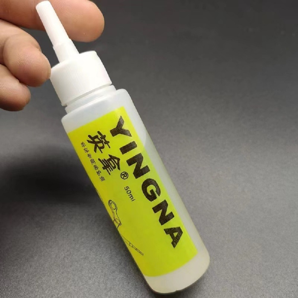 Dầu Tra Xích Xe Đạp Thể Thao, Dầu Tra Sên Xe Đạp 50ML Chuyên Dùng Sửa Chữa & Bảo Vệ Bôi Trơn Cho Xích Xe Đạp - Xe Máy