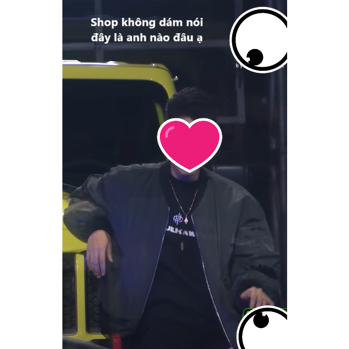 Áo thun Cruehawt Basic Tee/ Boxy