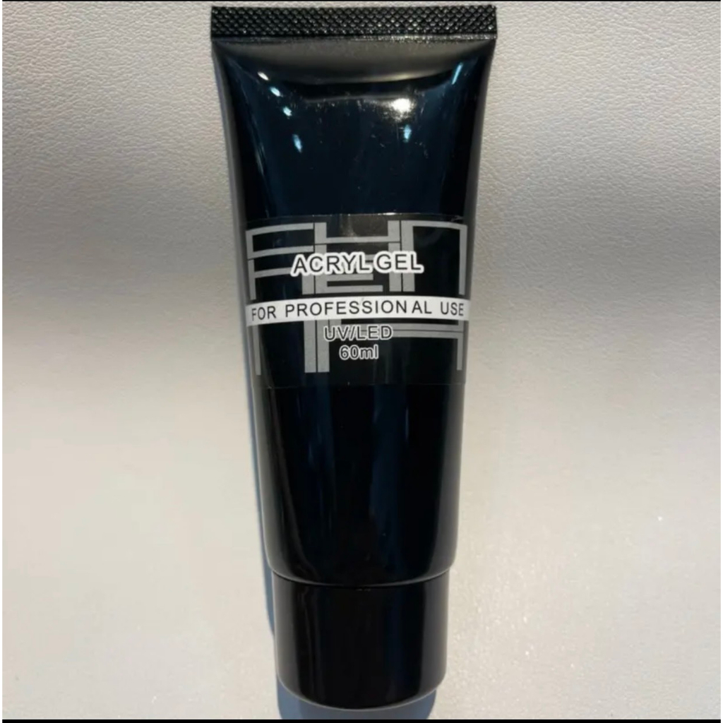 Gel tuýp đắp móng Made by NAIL CHUYEN NHO