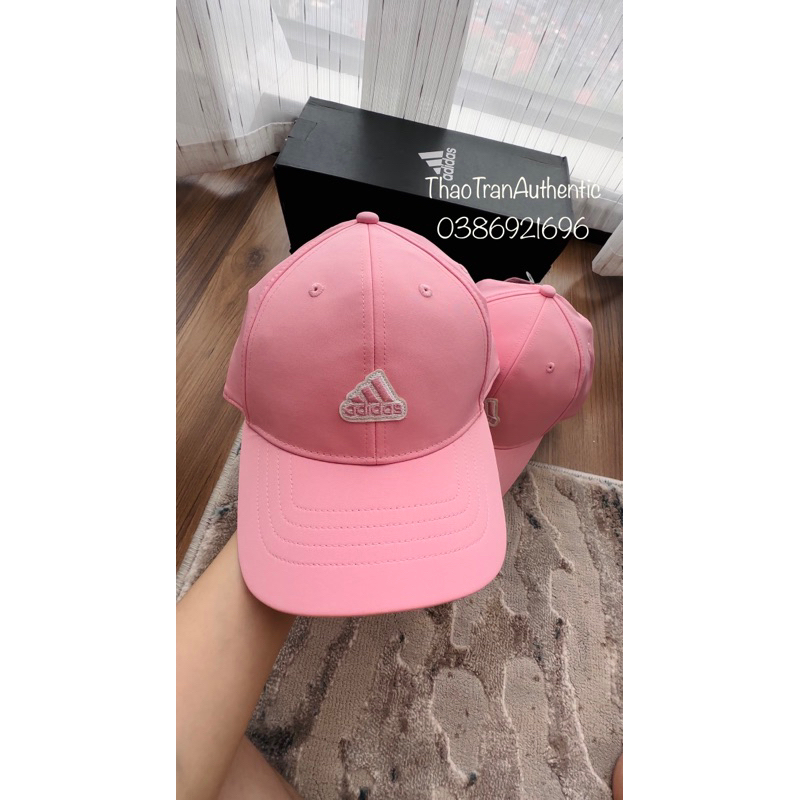 Mũ lưỡi trai GOLF nữ GL8895 size OSFW