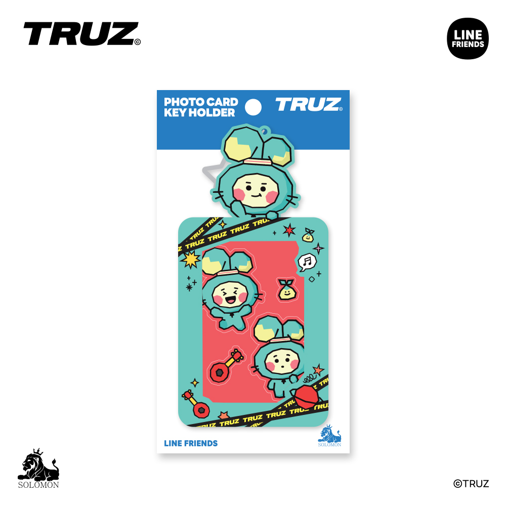 TRUZ HOLDER