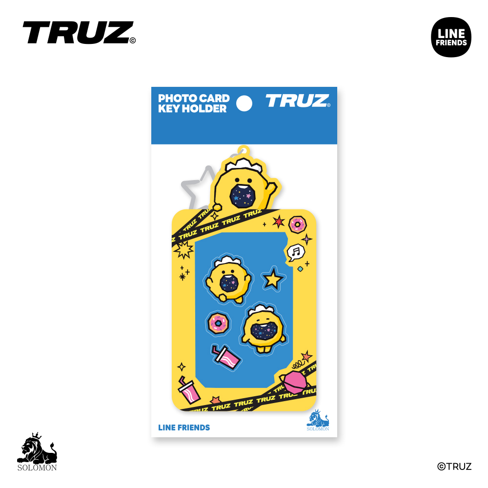 TRUZ HOLDER