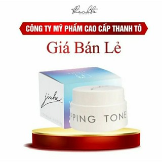 Kem dưỡng trắng da face jiuhe thanh tô