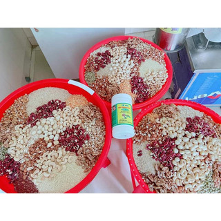 Bột ngũ cốc
