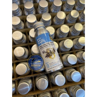 Tinh dầu thơm pha nhớt dòng 2 thì sprayking - 80ml