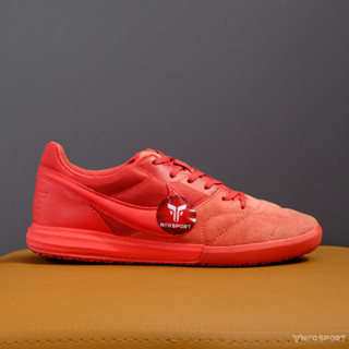 Giày bóng đá Futsal Tiempo Sala Đỏ IC