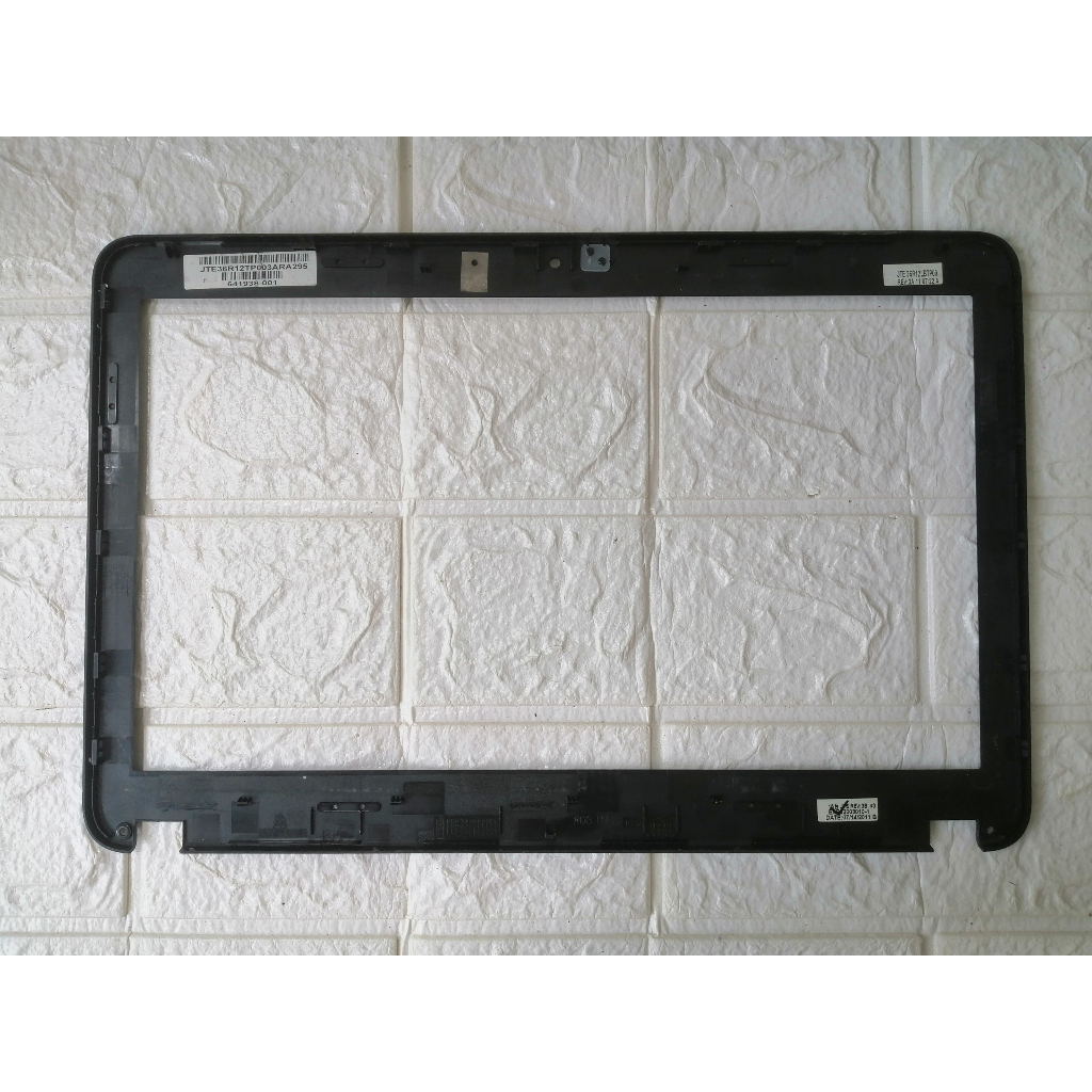 MẶT B  VỎ LAPTOP  HP Pavilion G4-1000 series