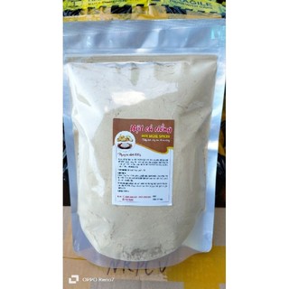 Bột Riềng Làm Gia Vị Cho Các Món Ăn (1kg)