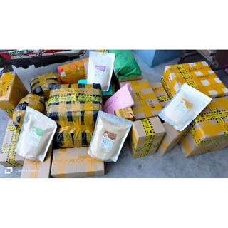 Bột Riềng Làm Gia Vị Cho Các Món Ăn (1kg)