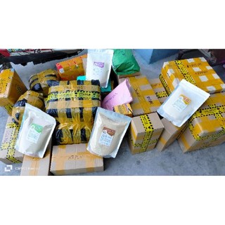 Bột Riềng Làm Gia Vị Cho Các Món Ăn (1kg)