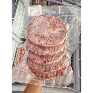 Lõi thăn bò Aukobe Úc
