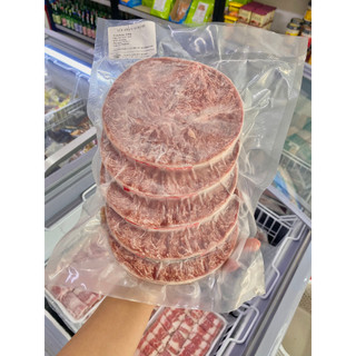Lõi thăn bò Aukobe Úc