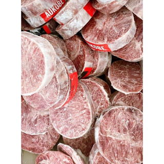 Lõi thăn bò Aukobe Úc