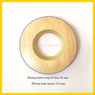 Giá đỡ phễu Origami