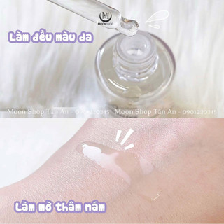Serum Dưỡng Trắng Klairs