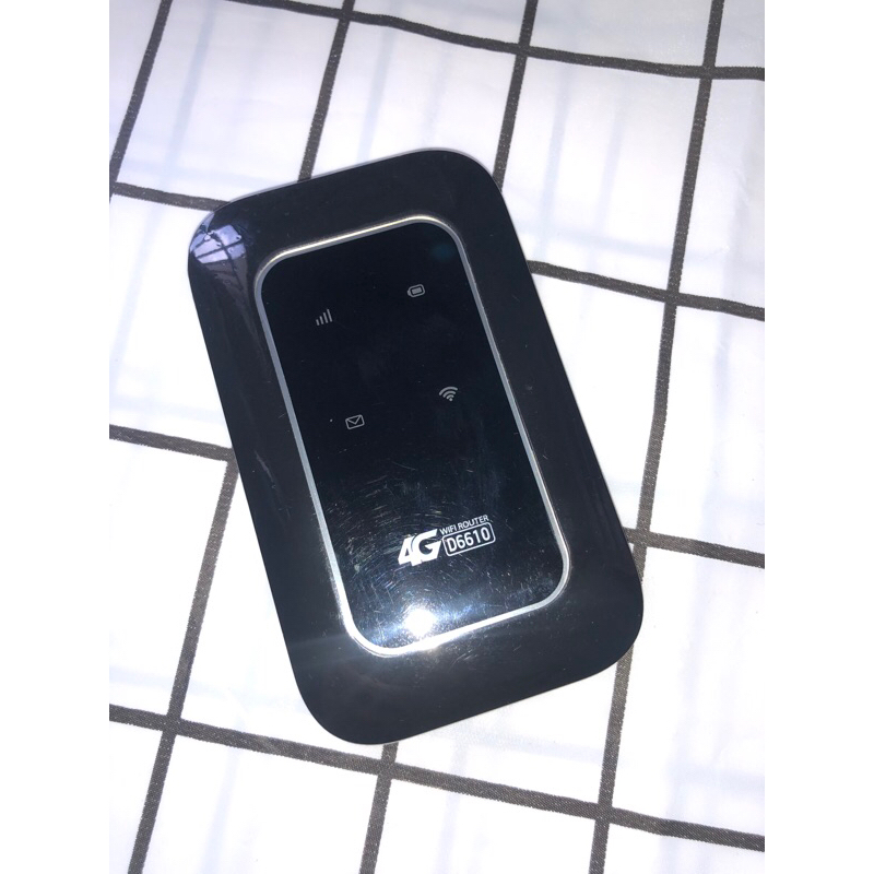 2 BỘ 4G D6610 (DẠNG XÁC)