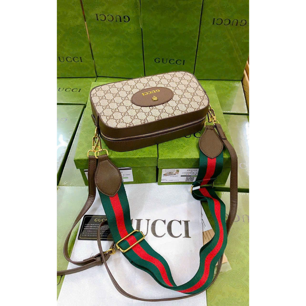 Túi Gucci neo unisex supper - Shop Lynh