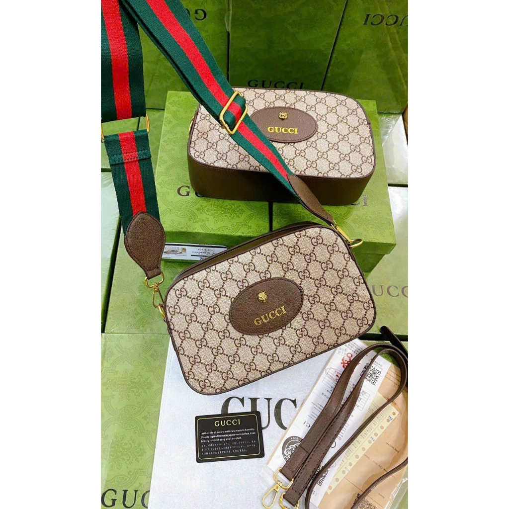 Túi Gucci neo unisex supper - Shop Lynh