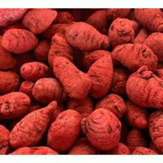 Nghệ đỏ củ 500g