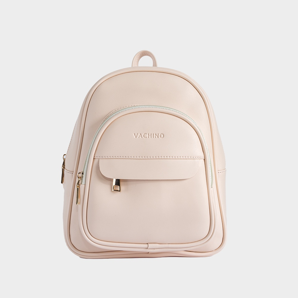Balo da nữ thời trang VACHINO, Balo Nữ Thời Trang, Balo Mini  da mềm siêu hot giá rẻ chất lượng M186