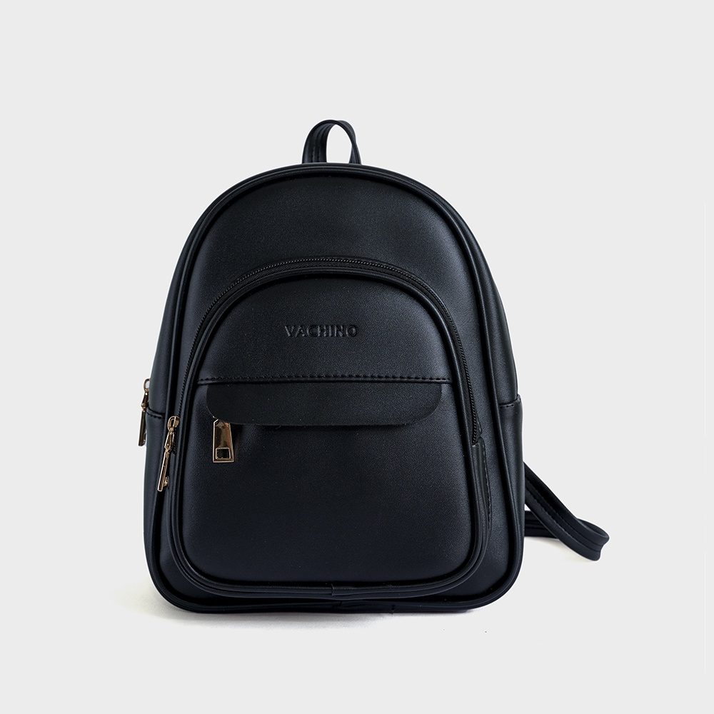 Balo da nữ thời trang VACHINO, Balo Nữ Thời Trang, Balo Mini  da mềm siêu hot giá rẻ chất lượng M186