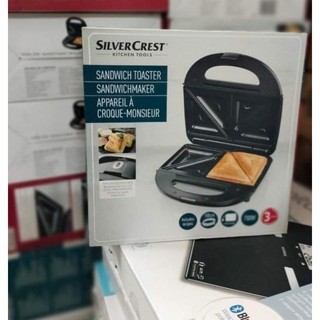 🇩🇪 MÁY KẸP BÁNH MỲ SILVERCREST SSWM700B1