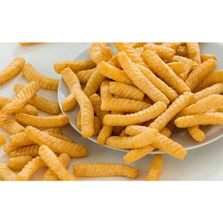 Snack Tôm Thái Lan Ruaypuan 20G