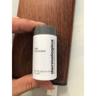 Bột tẩy tế bào chết Dermalogica Daily Microfoliant minisize