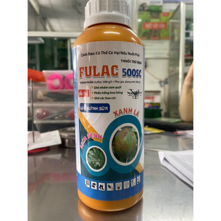 Aln - fulac 500sc 1lit