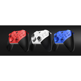 Tay cầm Xbox Elite Series 2 Core nhiều màu