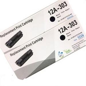 [ RẺ VÔ ĐỊCH] Hộp mực Q2612A 12A 12 cho máy in HP 1010, 1012, 1015, 1018, 1020, 1022, 1022n, 1022nw, 3015, 3020, 3030