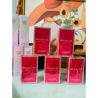 Nước hoa nữ Lancome Miracle EDP 100ml