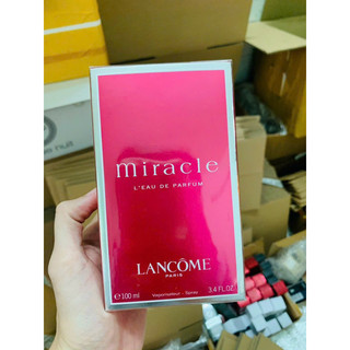 Nước hoa nữ Lancome Miracle EDP 100ml