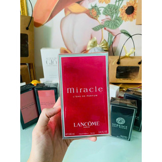 Nước hoa nữ Lancome Miracle EDP 100ml