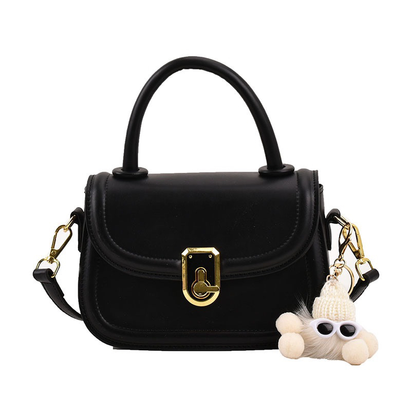 Túi đeo chéo nữ MM Bags da đẹp size 20 túi xách đi chơi