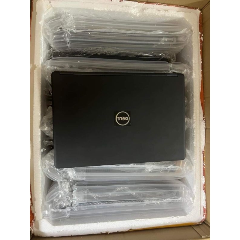 Laptop Dell Latitude e5490 - Ram 8gb - Ssd 256gb