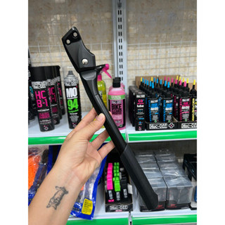 Chân Chống Xe Đạp Bắt 2 Điểm Dùng Cho Xe Trek Marlin / Dual Sport / Giant Talon / Giant Roam Khoảng Cách 2 Ốc 2cm