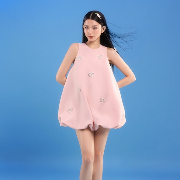 Oceana London - Đầm Lyria Dress