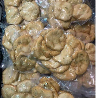 Chả cá Hạ Long 300gr