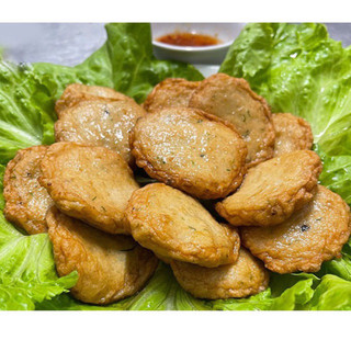 Chả cá hạ long 300gr