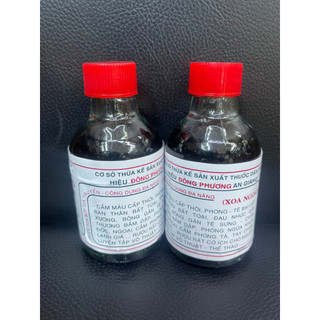 Rượu xoa bóp đông phương 100ml