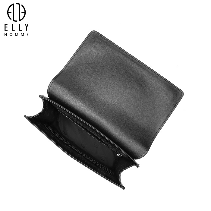 Túi Clutch nam da thật ELLY HOMME – ECM14