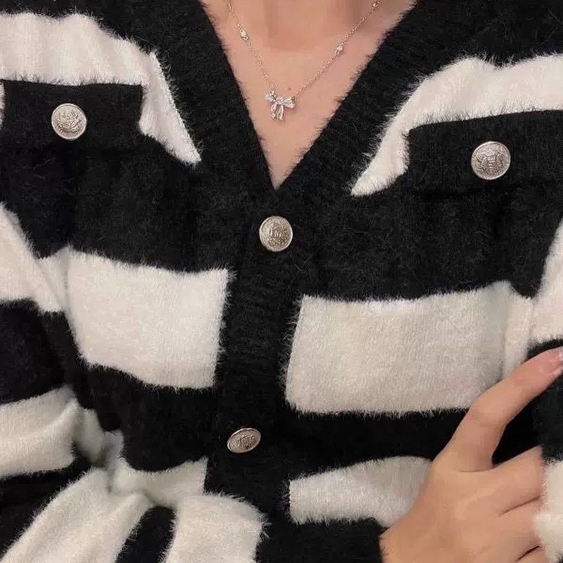 Dây Chuyền Nơ Đính Đá - TS1758 - Bcorner