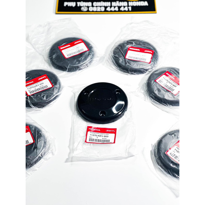 NẮP NỒI WAVE THÁI 110