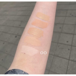 Kem nền DIOR FOREVER FOUNDATION Matte